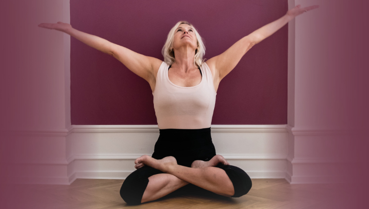 Yoga Spot