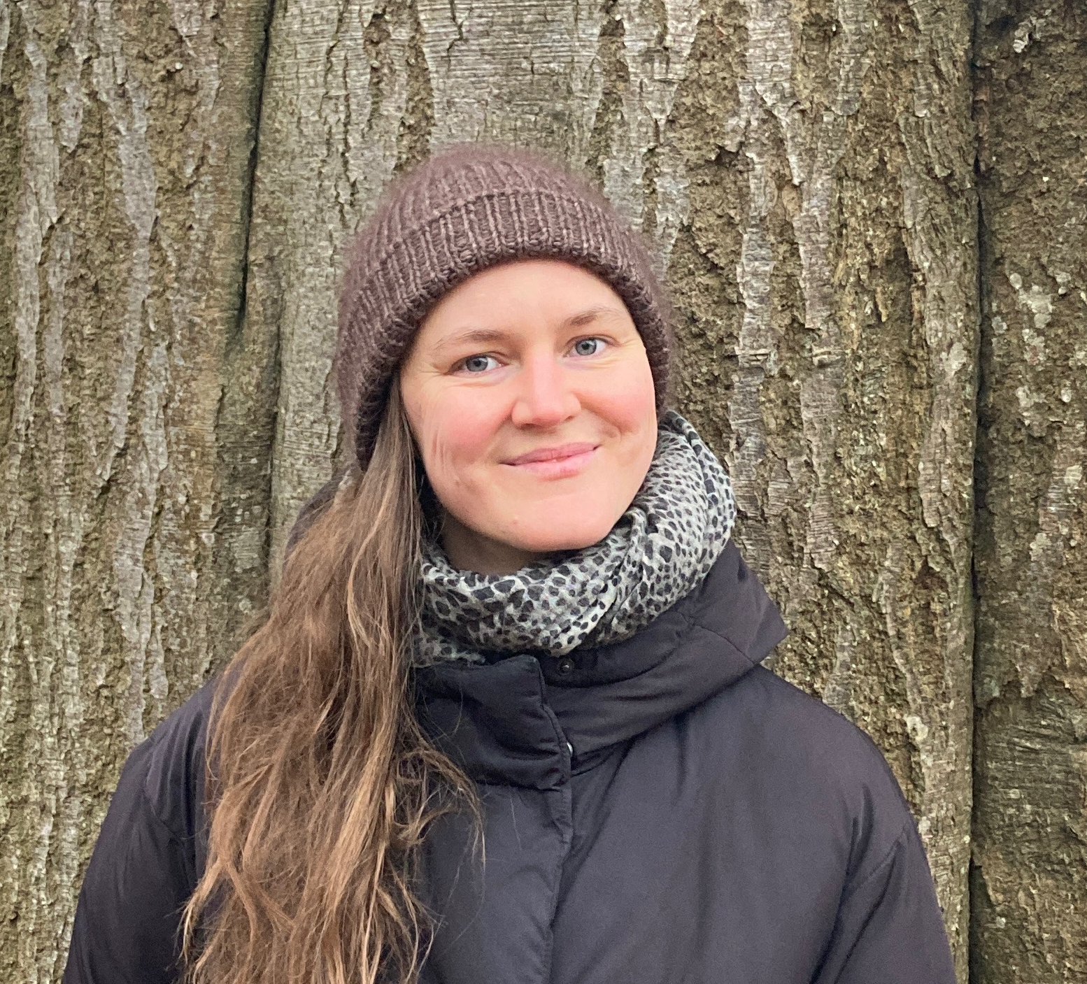 Sofie Nielsen Portræt