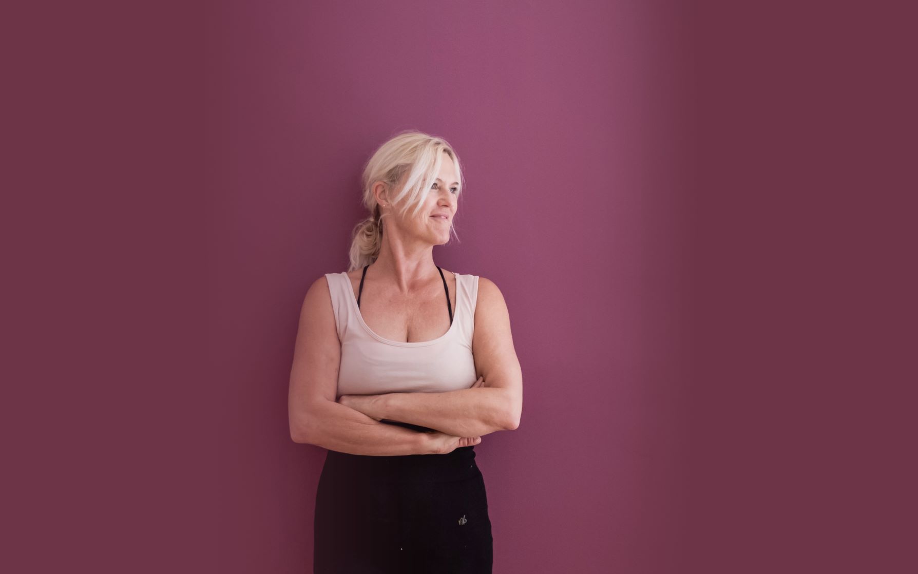 Mette Ørum Nielsen