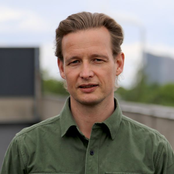 Nicolai Aaen