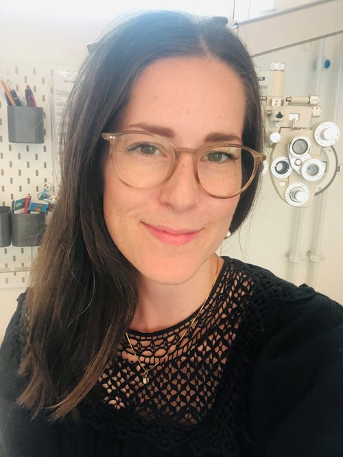 Christina Maglekjær