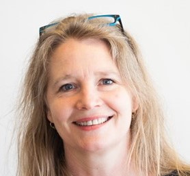 Kristiane portræt