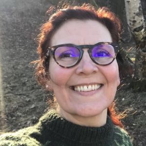 Heidi Bjerg profilbillede