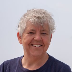 Merete Fascial Flow Profilbillede