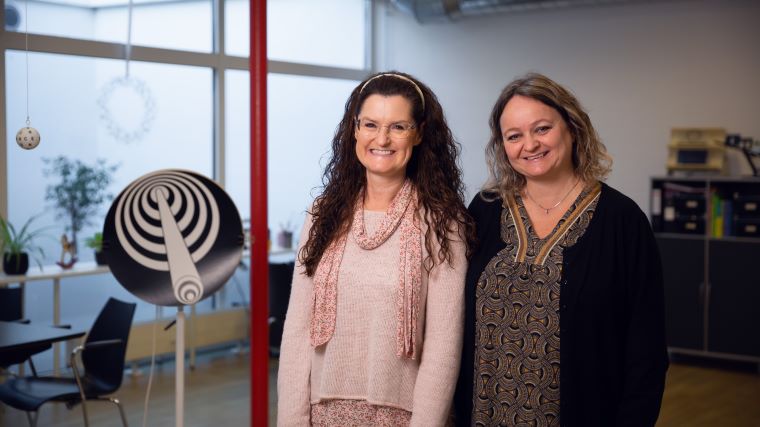 Samsyn Aarhus holdbillede